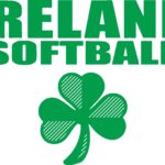 Ireland Softball Logo (Large)