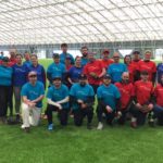National Fastpitch League 2019 Teams A & B