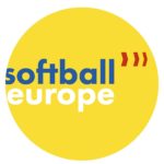 Softball Europe Logo (Large)
