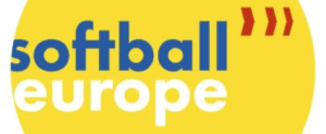 Softball Europe Logo (Small)